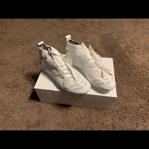 Adidas DB Accelerator FG soccer cleats